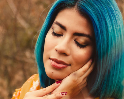 How to Remove Permanent Hair Dye Naturally: 3 Methods