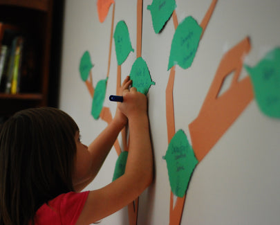 5 Exciting Family Bonding Activities to Celebrate Family Fun Month