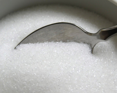 Sugar and Spoon