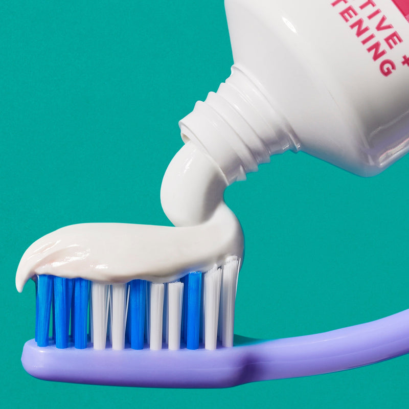 Toothpaste