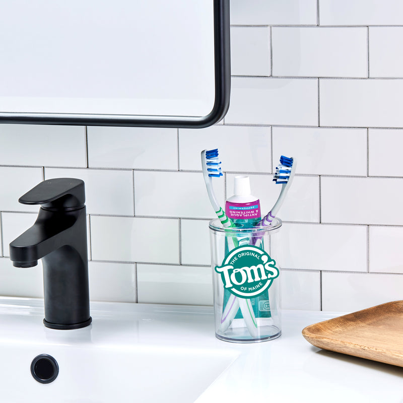Toothbrushes