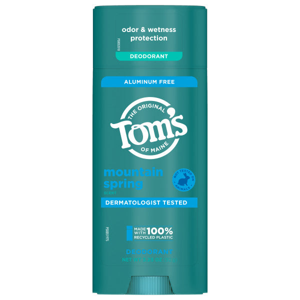 Tom's of Maine Deodorant ２本　他 Tom's of Maine Deodorant 2本 他