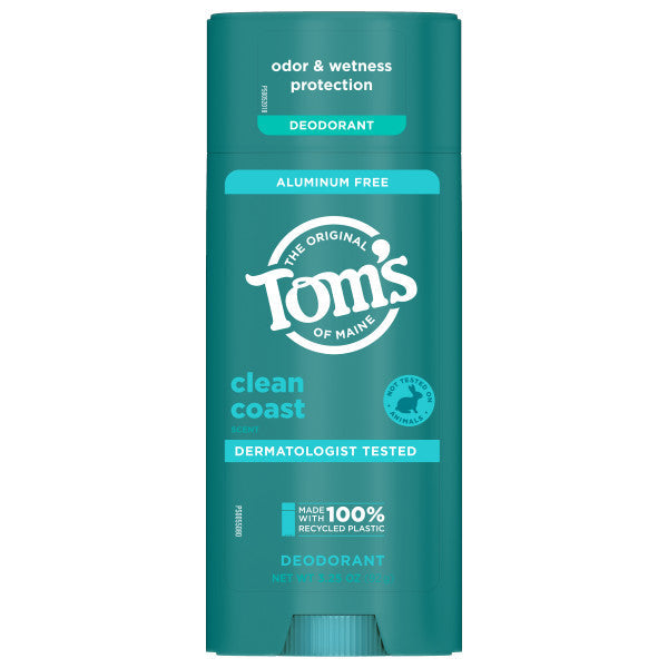 Tom's of Maine Deodorant ２本　他 Tom's of Maine Deodorant 2本 他 Tom's of Maine Long Lasting