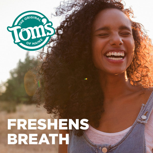 Tom's of Maine Toothpaste - Thumbnail 5