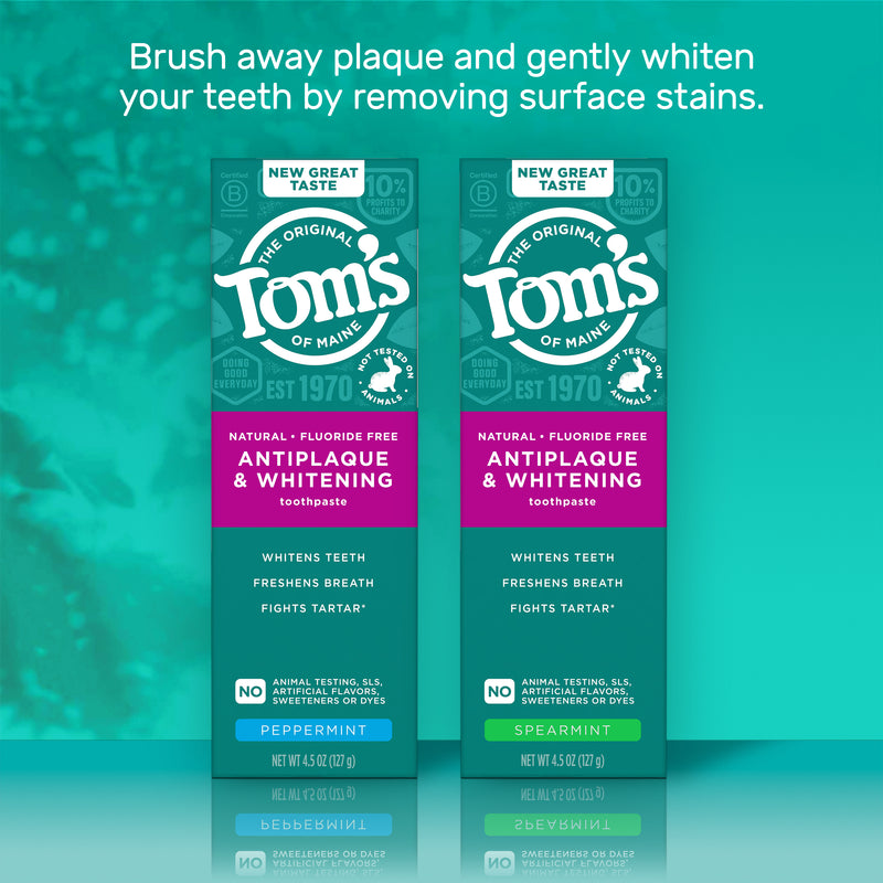 All Toothpaste - Tom's of Maine – Page 3