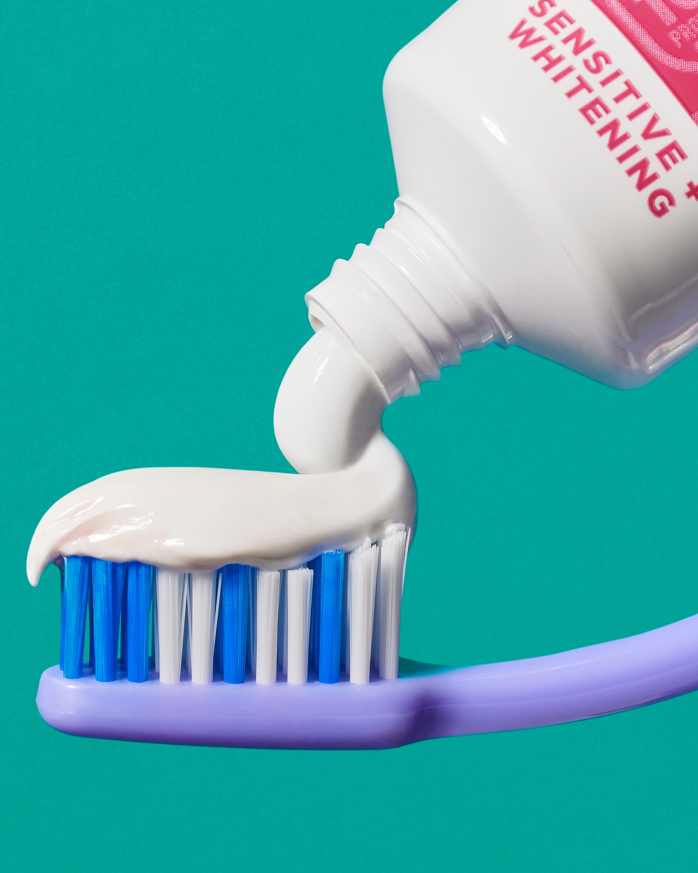 Tom's of Maine Rapid Relief Sensitive Toothpaste
