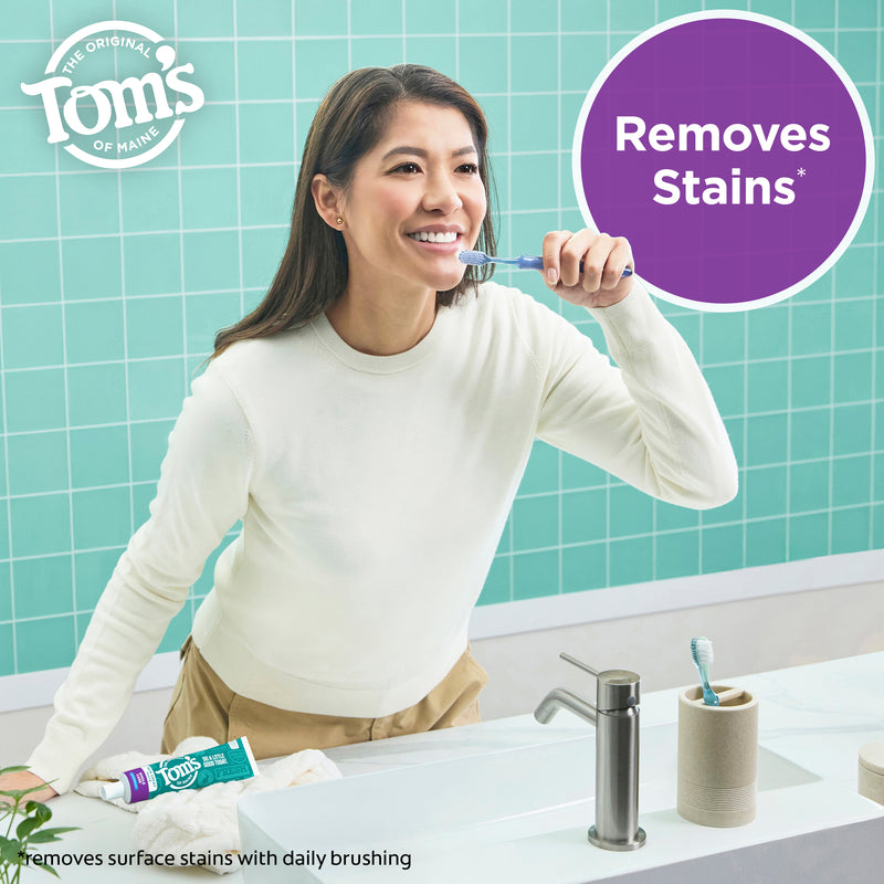 Personal & Oral Hygiene Products | Tom's of Maine