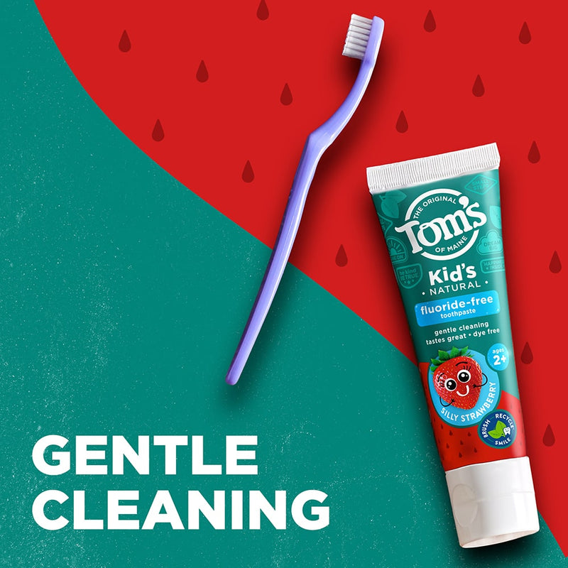 All Toothpaste - Tom's of Maine