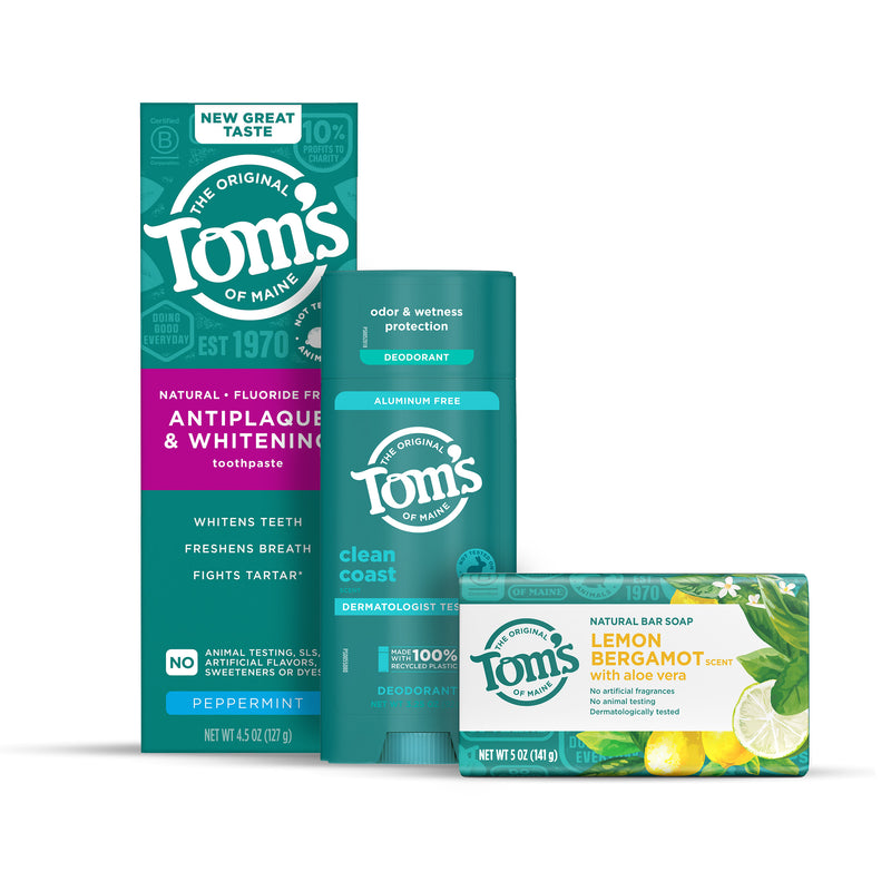 Fresh Start Bundle